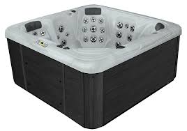 Garden Leisure Hot Tub GL753L - Fantasy Pools