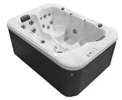 Garden Leisure Hot Tub GL525L - Fantasy Pools