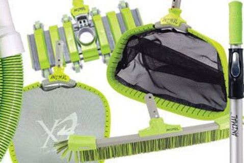 Maintenance Equipment