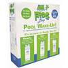 Frog Leap Pool Wake Up! / Pool Hibernation