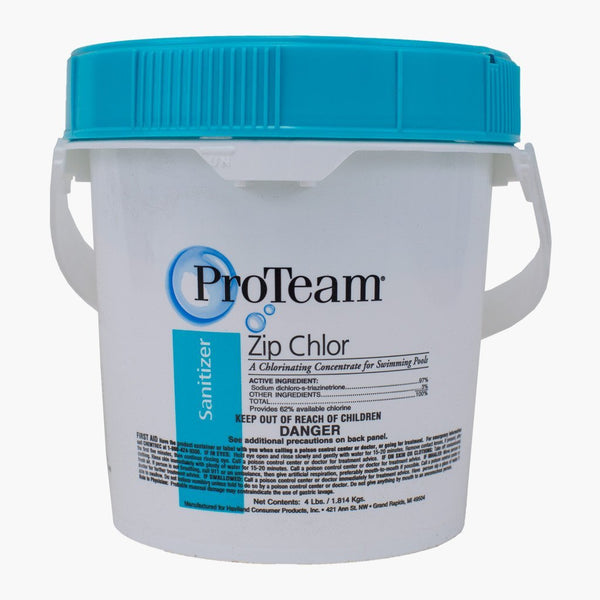 ProTeam Zip Chlor - Fantasy Pools