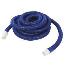 Pool King 30' 1 1/4 Swivel Cuff Vacuum Hose