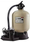 Pentair SD40 & SD60 A/G Sand Dollar Filter System w/ 1 HP Pump w/ Repalcement Parts ListParts