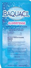 Baquacil Algidefense - 2 oz packages x 8