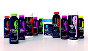 ProTeam Spa Chemicals