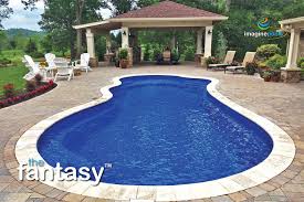 Fiberglass Inground Pools