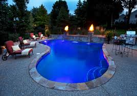 Vinyl Liner Inground Pools