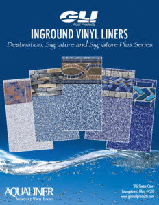 GLI Inground Liners