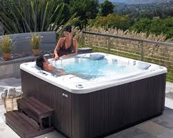 Garden Leisure Spas