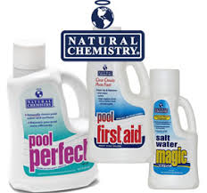 Natural Chemistry Chemicals