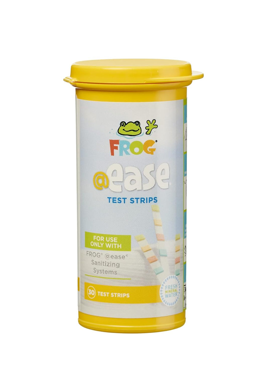 FROG @ease Test Strips