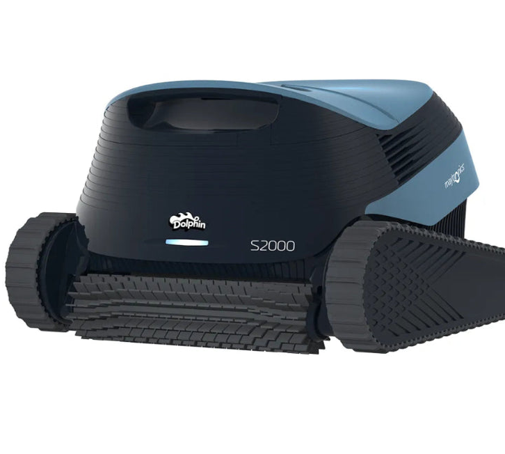 Dolphin  S2000 Corded Robotic Pool