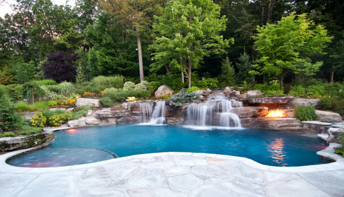Fantasy Pools - Festus, Missouri