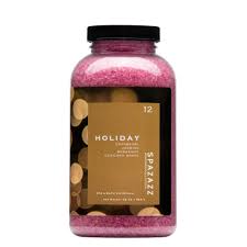 Spazazz Aromatherapy Crystals 22 oz.