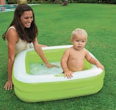 Intex Play Box Pool