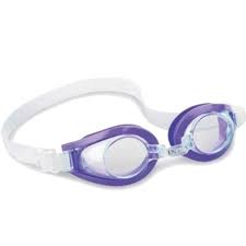 Intex Play Goggles