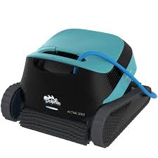 Dolphin Active 2000 Corded Robotic Pool