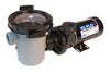 The Waterway™ HI-Flo II 2 HP