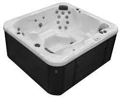 Garden Leisure Hot Tub GL635L