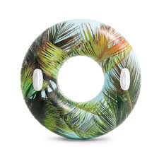 Intex Lush Tropical Tubes