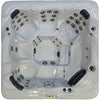 Garden Leisure Hot Tub GL863L