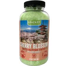 Spazazz Aromatherapy Crystals 22 oz.