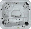 Garden Leisure Hot Tub GL635L