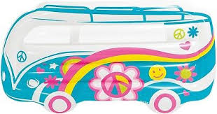 Intex Groovy Van Float