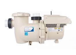 Intelli Flo3 VSF Pool Pump, 3 HP, Variable Speed, 011076