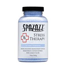 Spazazz Stress Therapy "De-Stress"