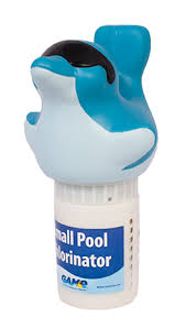 Game Floating Pool Chlorinators - Large