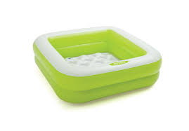 Intex Play Box Pool