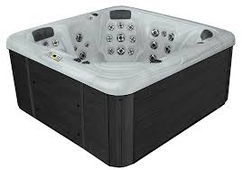 Garden Leisure Hot Tub GL753L