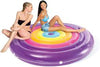 Intex Rainbow Fiesta Pool Island Float