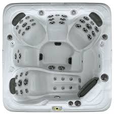 Garden Leisure Hot Tub GL753L