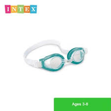 Intex Play Goggles
