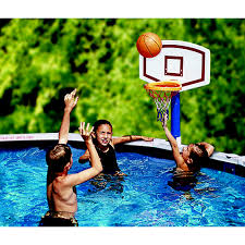 Jamming Basketball Game