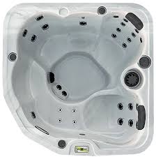 Garden Leisure Hot Tub GL630L