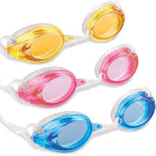 Intex  Sport Relay Goggles