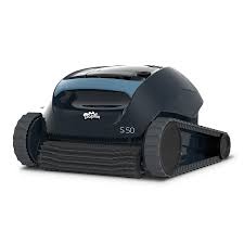 Dolphin S50 Robotic Cleaner