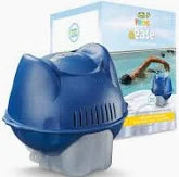 FROG® @ease® Sanitizing System for Swim Spas