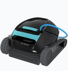 Dolphin Active 10 Performance Robotic Automatic Pool Cleaner
