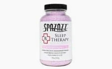Spazazz Sleep Therapy "Rejuvenate