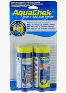 Salt System Test Kit