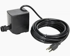 SWIMLINE | Cover Pump for Above Ground Pools | 450 GPH Auto Stop