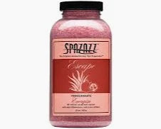 Spazazz Aromatherapy Crystals 22 oz.