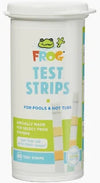 Frog Test Strips