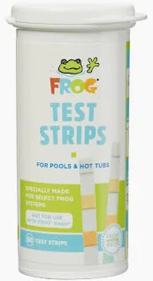 Frog Test Strips