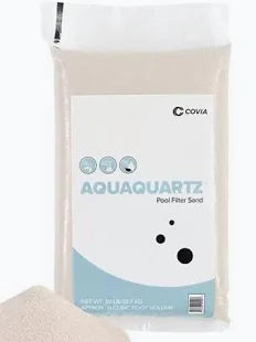 Sand-50 lbs. Pool Sand