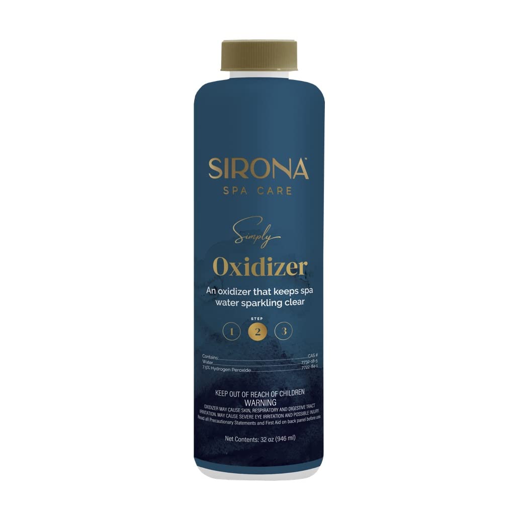 Sirona Simply Oxidizer 32oz